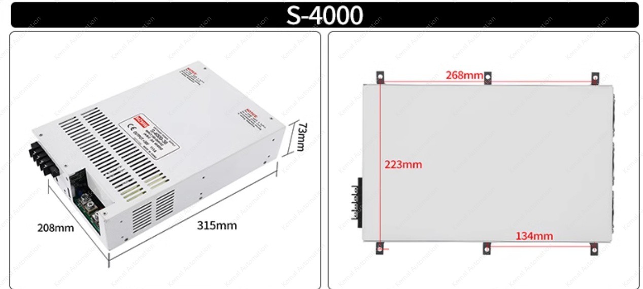 SE-4000-15