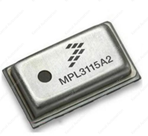 MPL3115A2