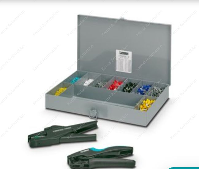 CRIMPSET  6