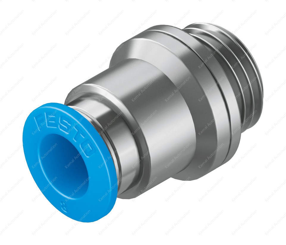 QS-G1/4-8-I(FESTO)