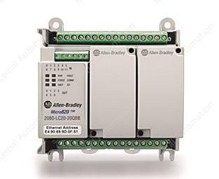 2080-LC20-20QBB