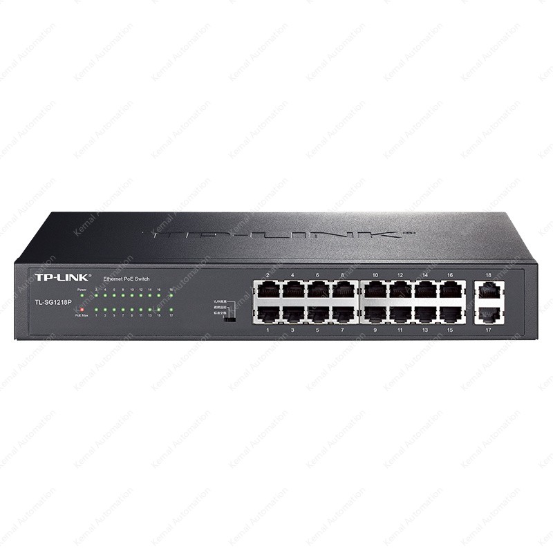 TL-SG1218P
