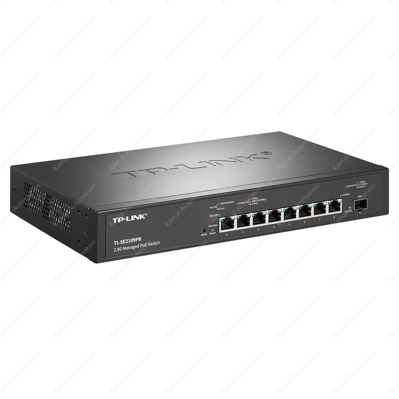TL-SE2109PB