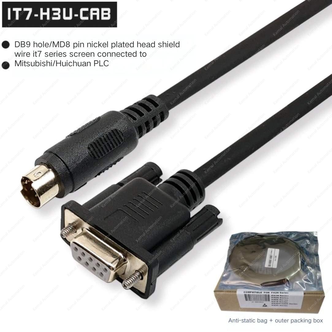 IT7-H3U-CAB-HZ-2
