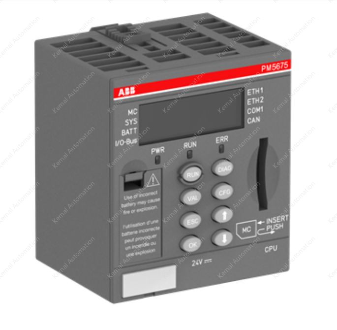 PM5675-2ETH