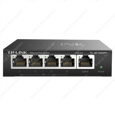 TL-SF1005PF