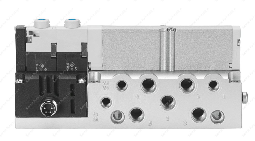 VMPA1-M1H-I-M7-PI(FESTO)