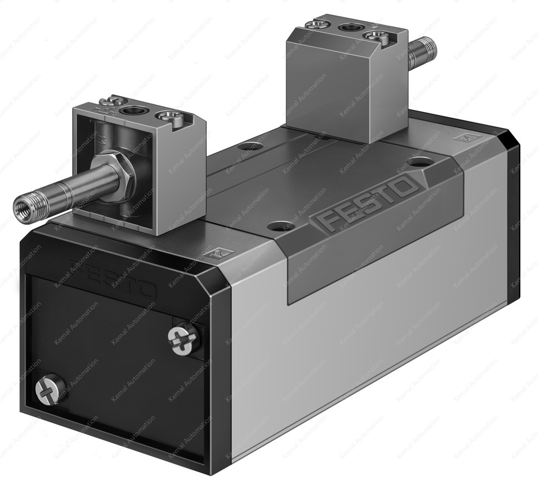 JMFH-5/2-D-2-S-C(FESTO)