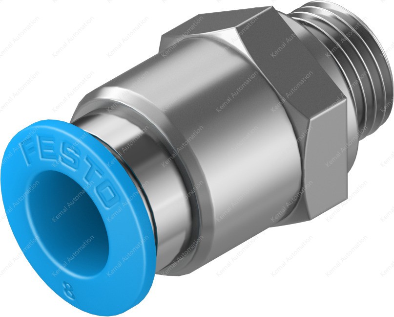 QS-G1/8-8(FESTO)
