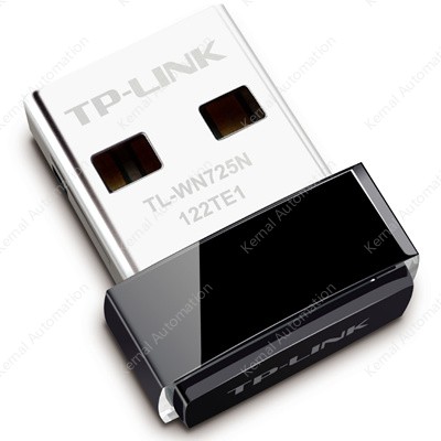 TL-WN725N