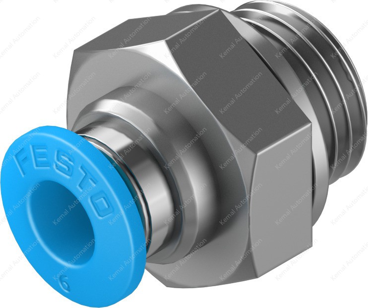 QS-G1/4-6(FESTO)
