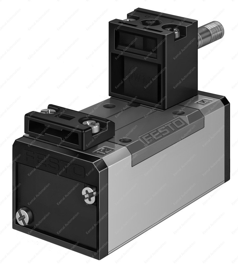 MFH-5/2-D-3-FR-C-EX(FESTO)