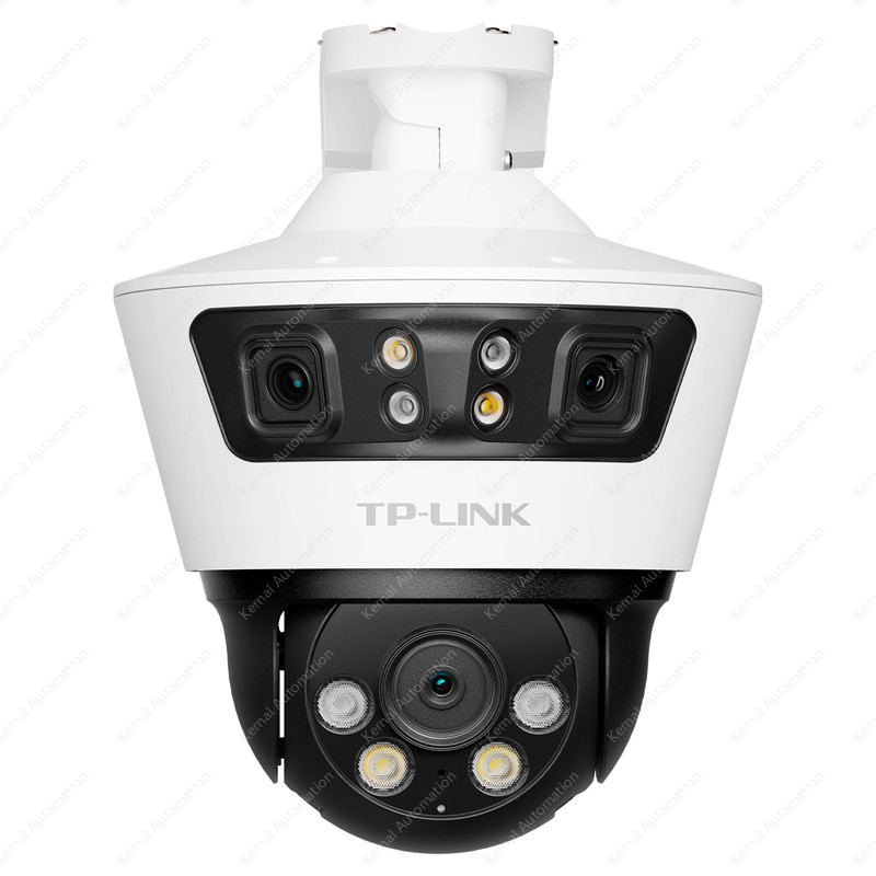 TL-IPC669V-A4