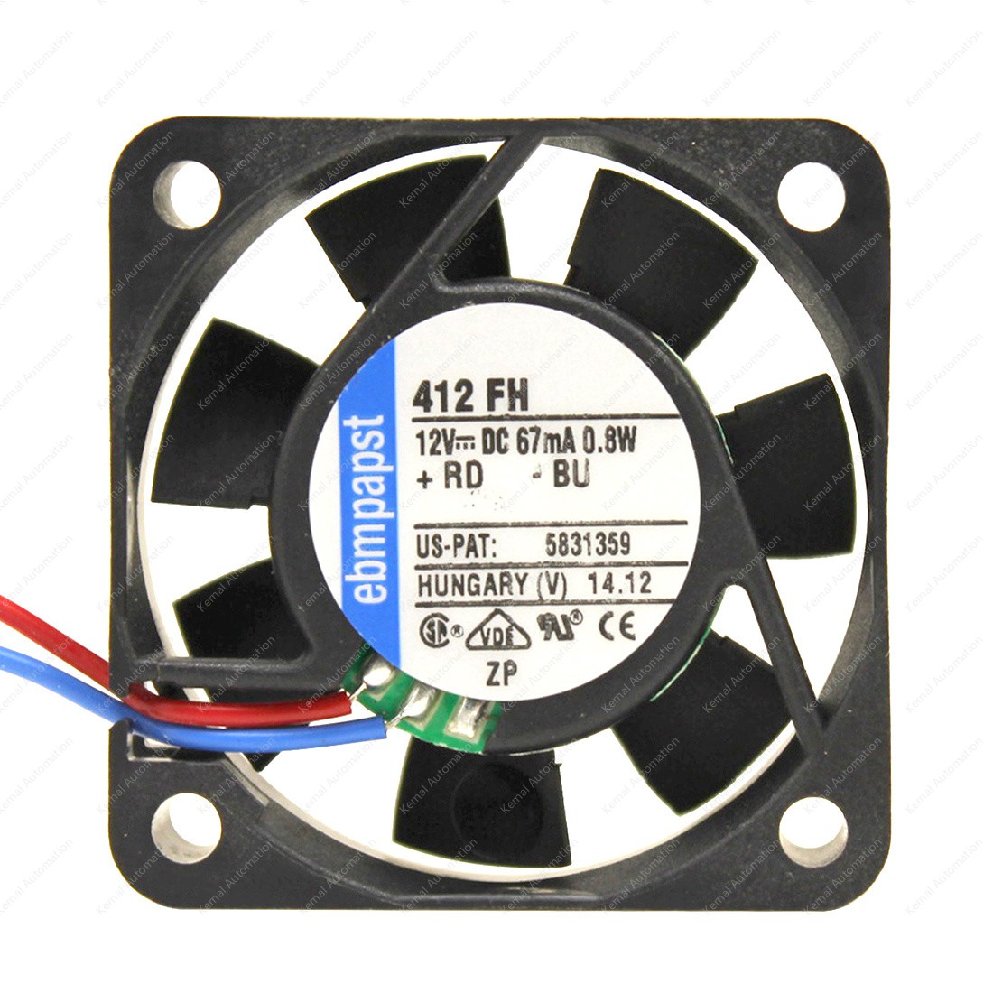 412FH
