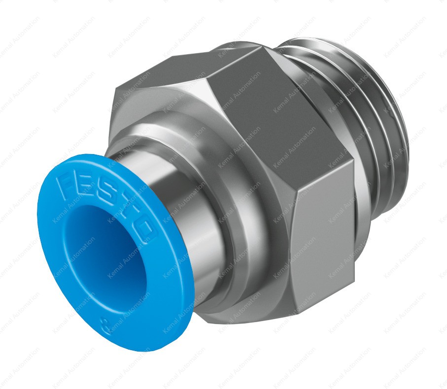 QS-G1/4-8(FESTO)