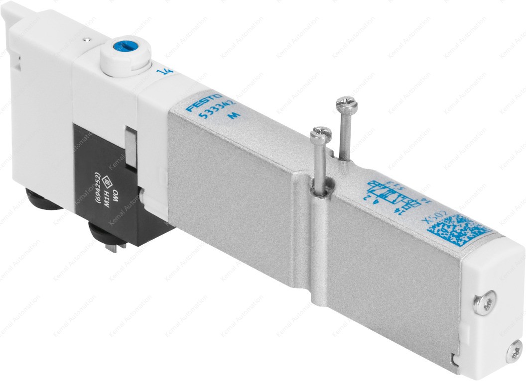 VMPA1-M1H-M-PI(FESTO)