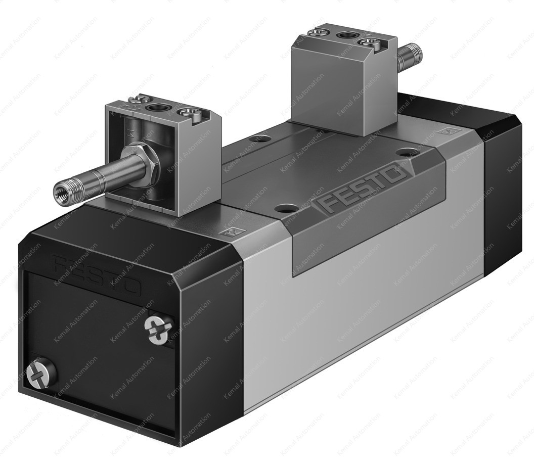 MFH-5/3G-D-3-S-C(FESTO)